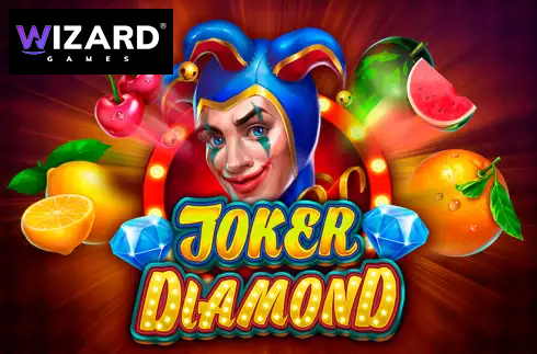 Joker Diamond